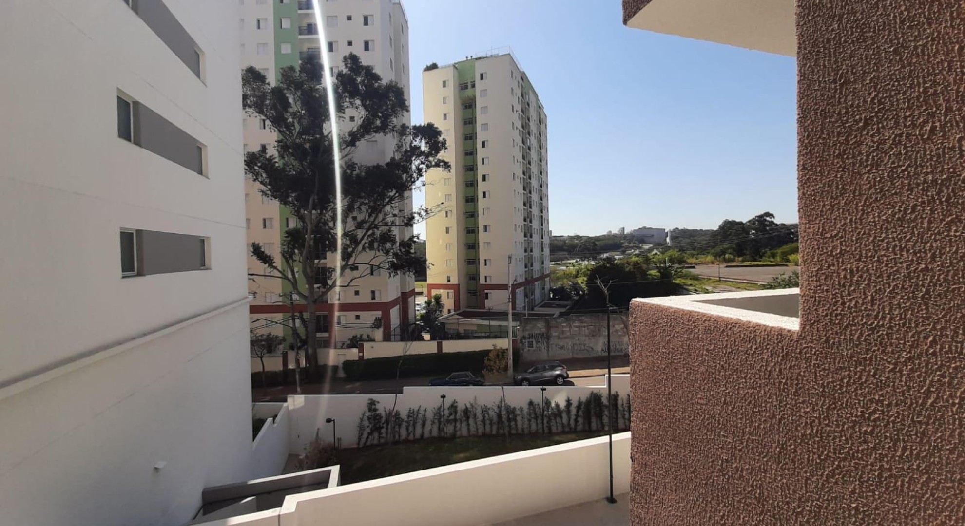 Apartamento para venda