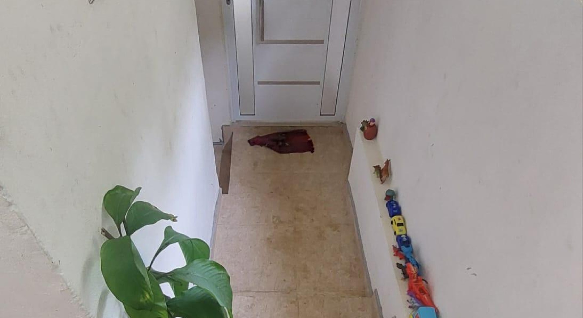 Aluga-se casa no condomínio 7 Praias