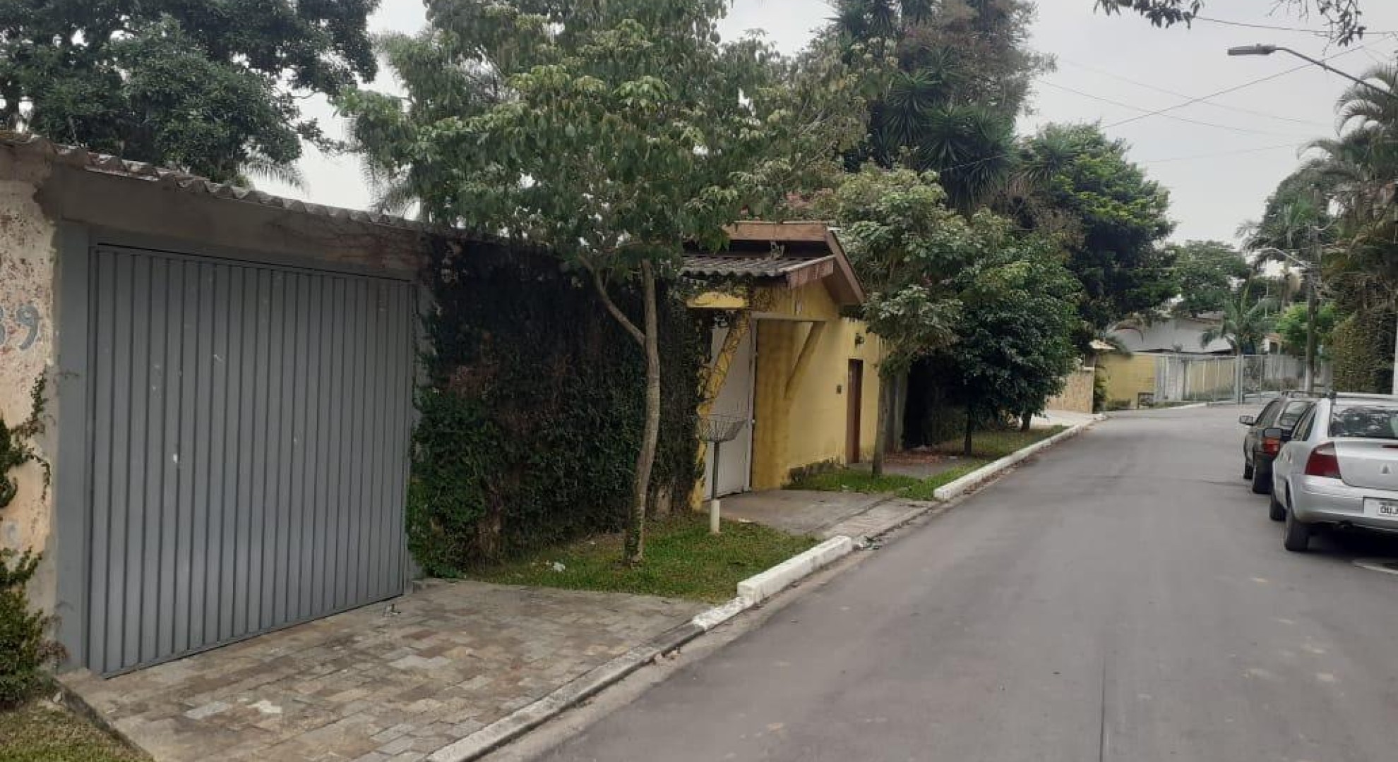 Casa disponível para venda