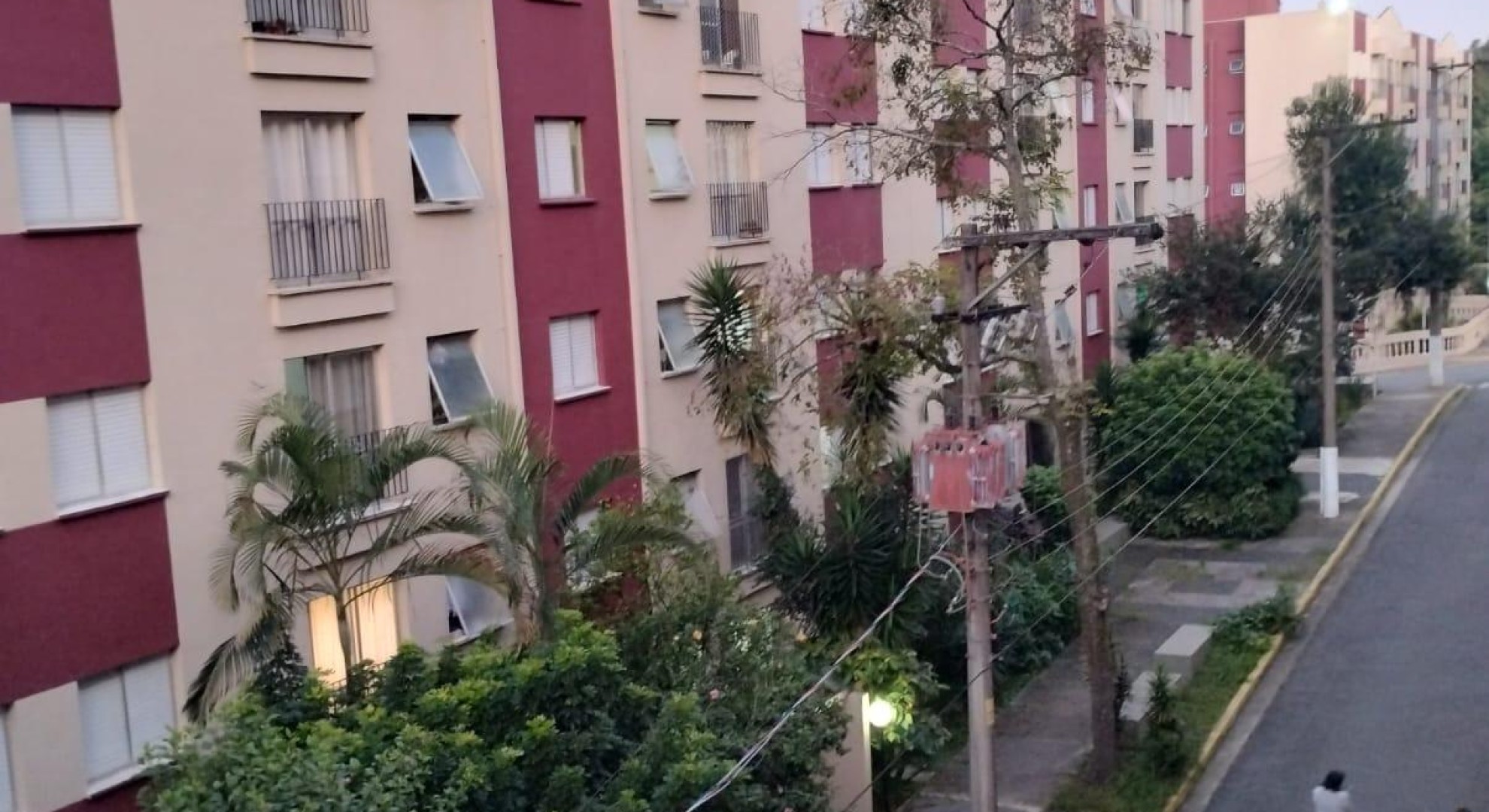 Apartamento para venda na Mar Paulista