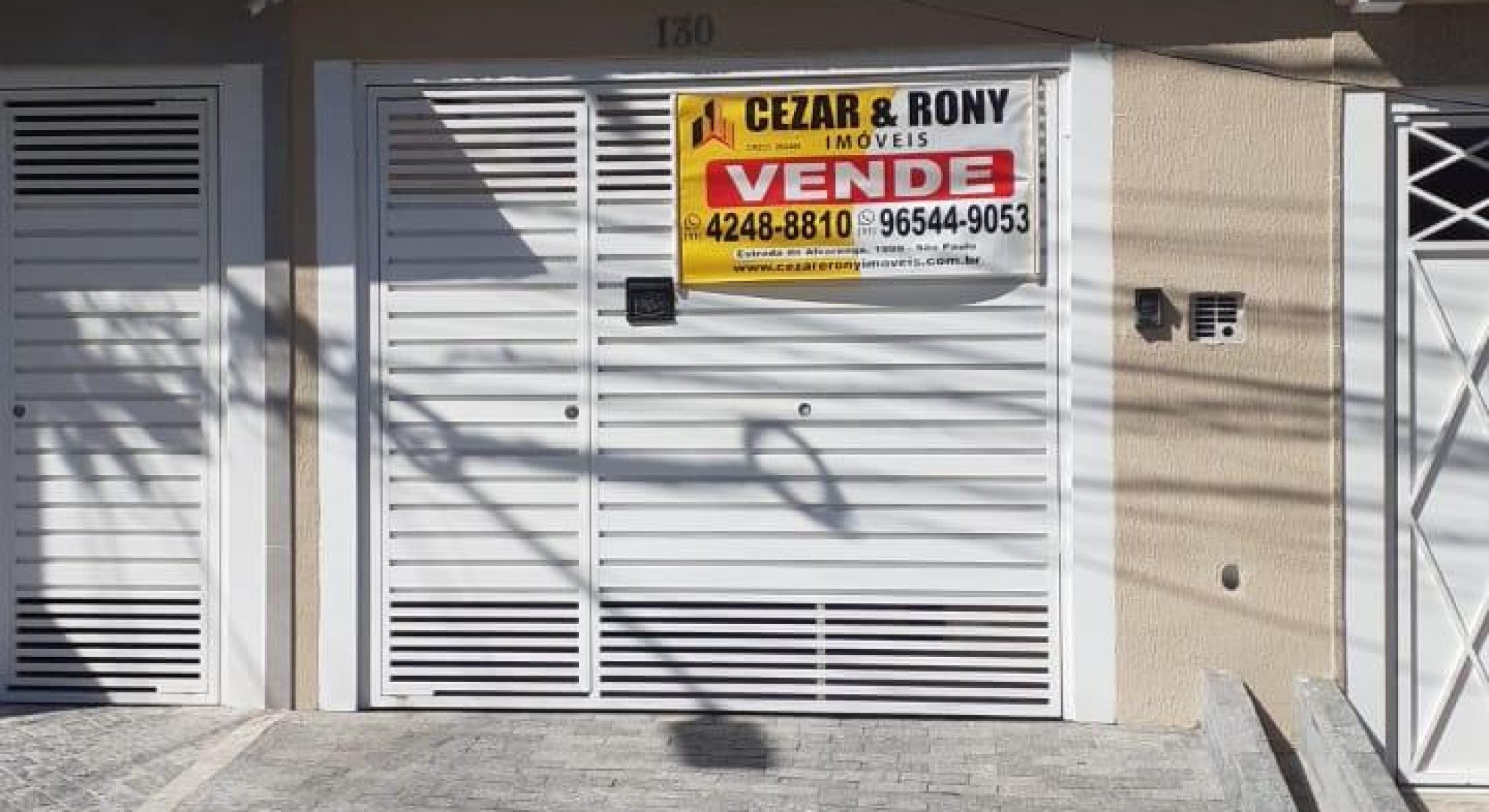 Sobrado residencial à venda próximo a Sabará