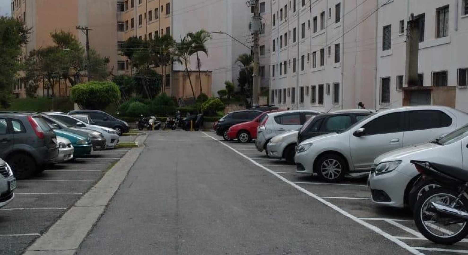 Apartamento para venda