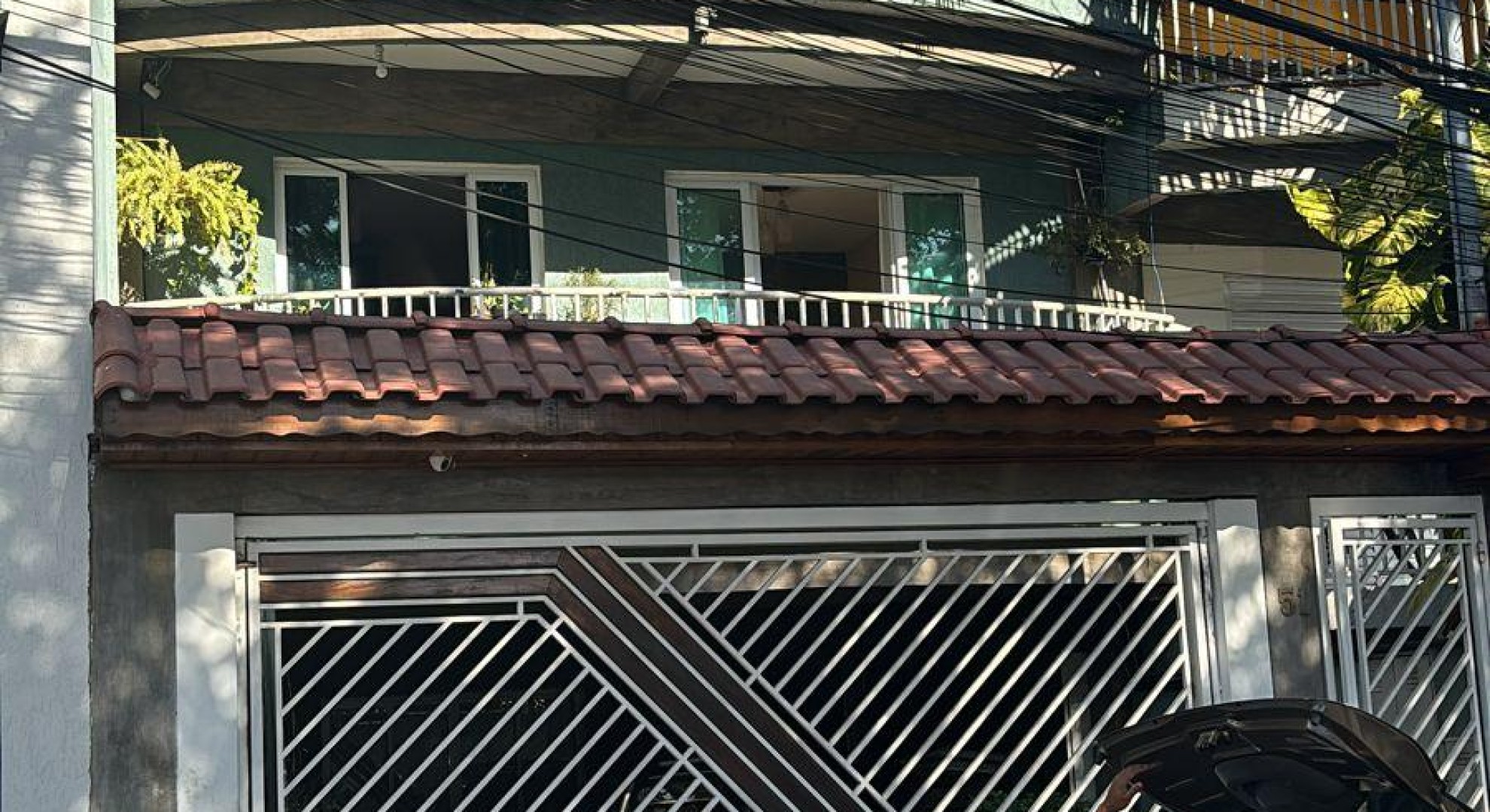 Casa á venda na Rua Dom João dos Santos, 51