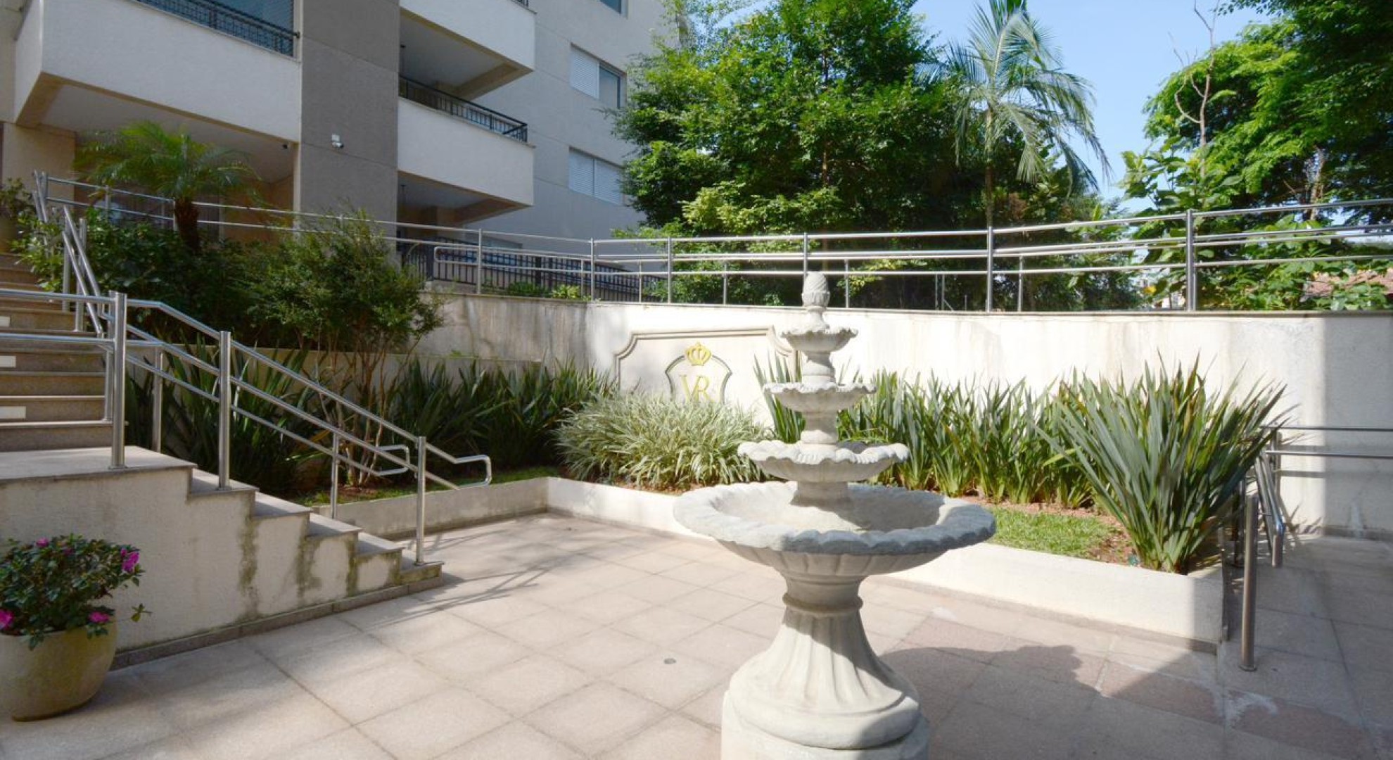 Apartamento à venda no Condomínio Villa Real de Sabará