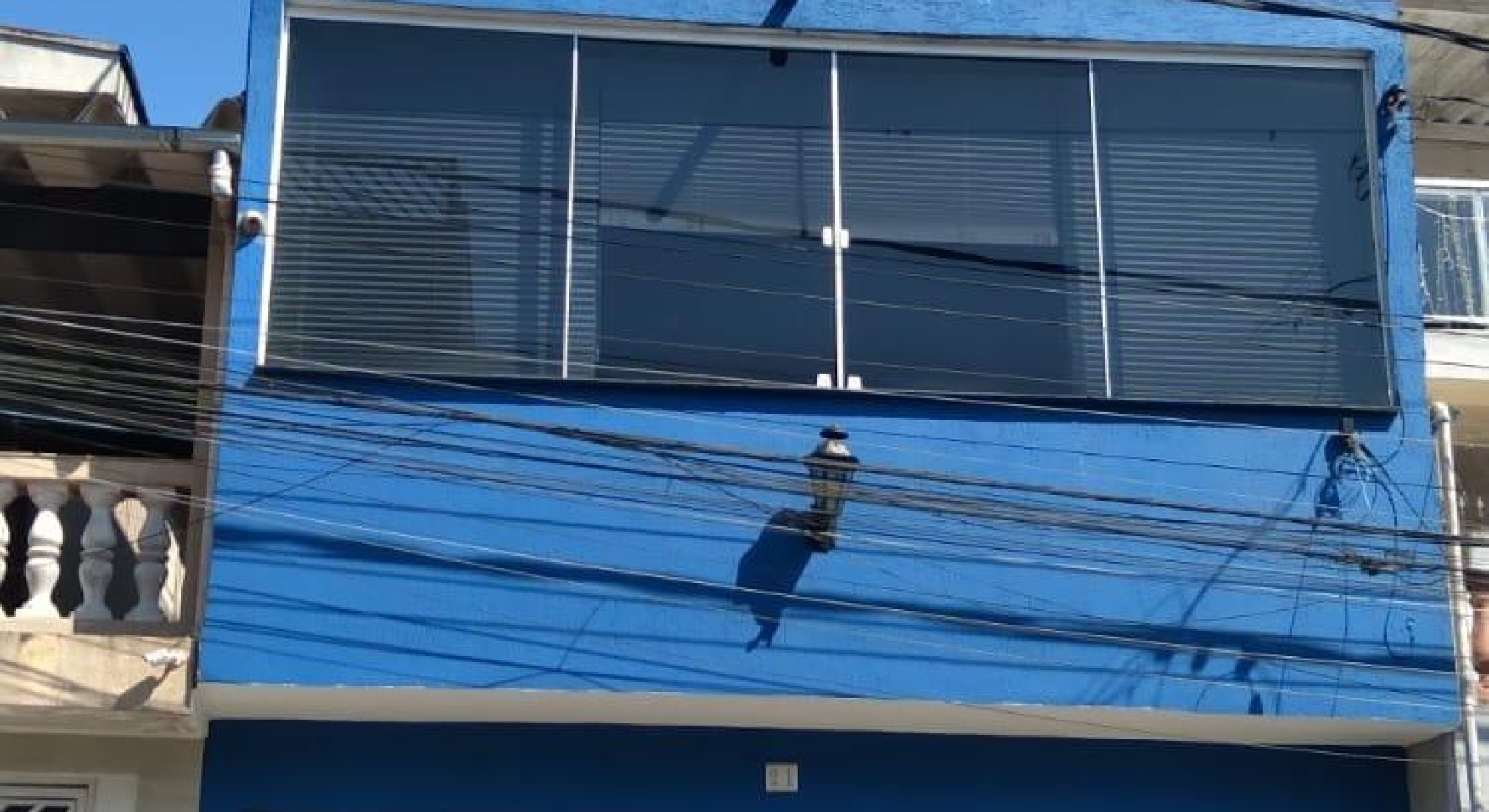 Casa á venda na Rua Bertolina Magalhães Alcoba, 21