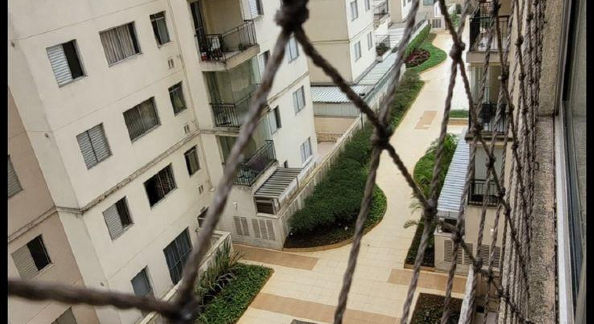 Apartamento á venda no Flex Diadema