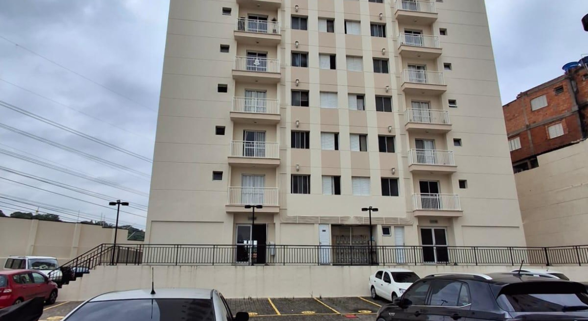 Cobertura à Venda na Vila da Paz