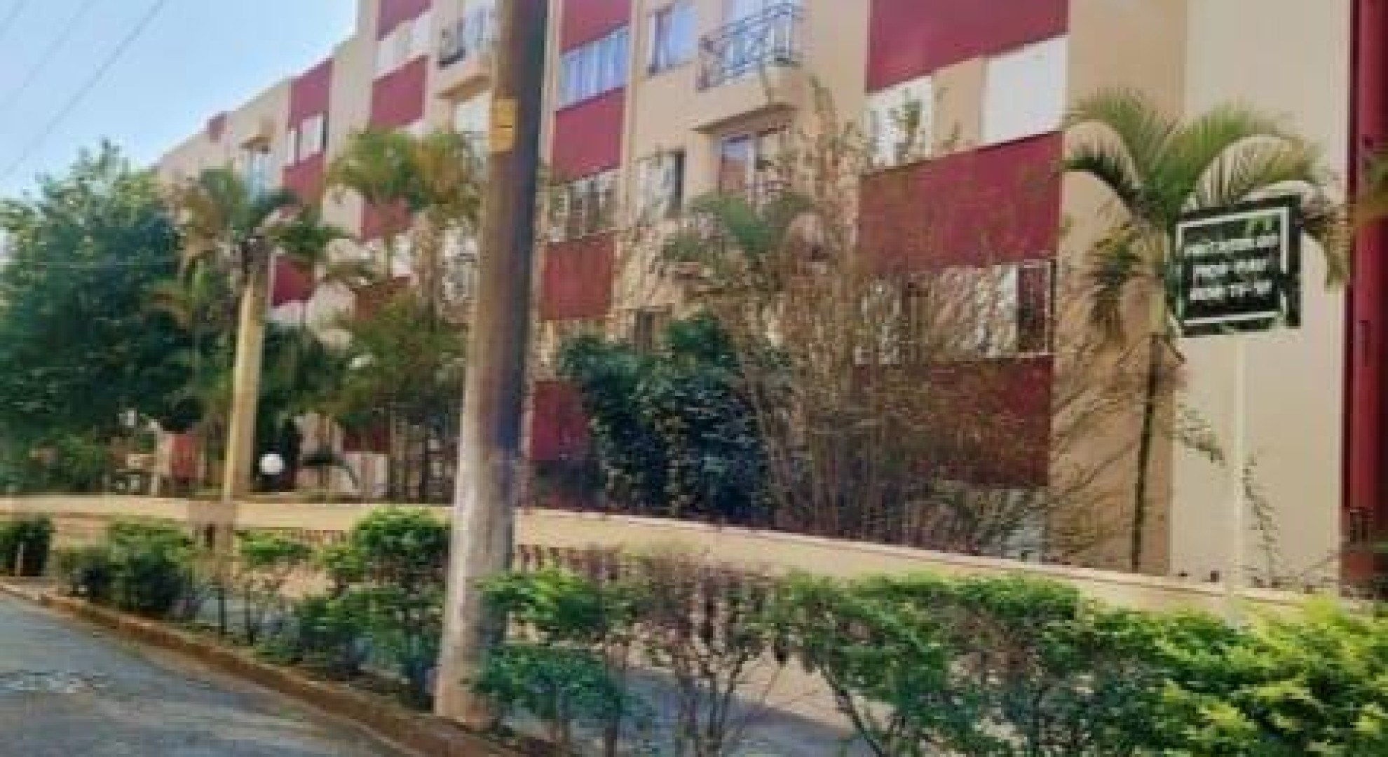 Apartamento à venda no Residencial Parque dos Pássaros