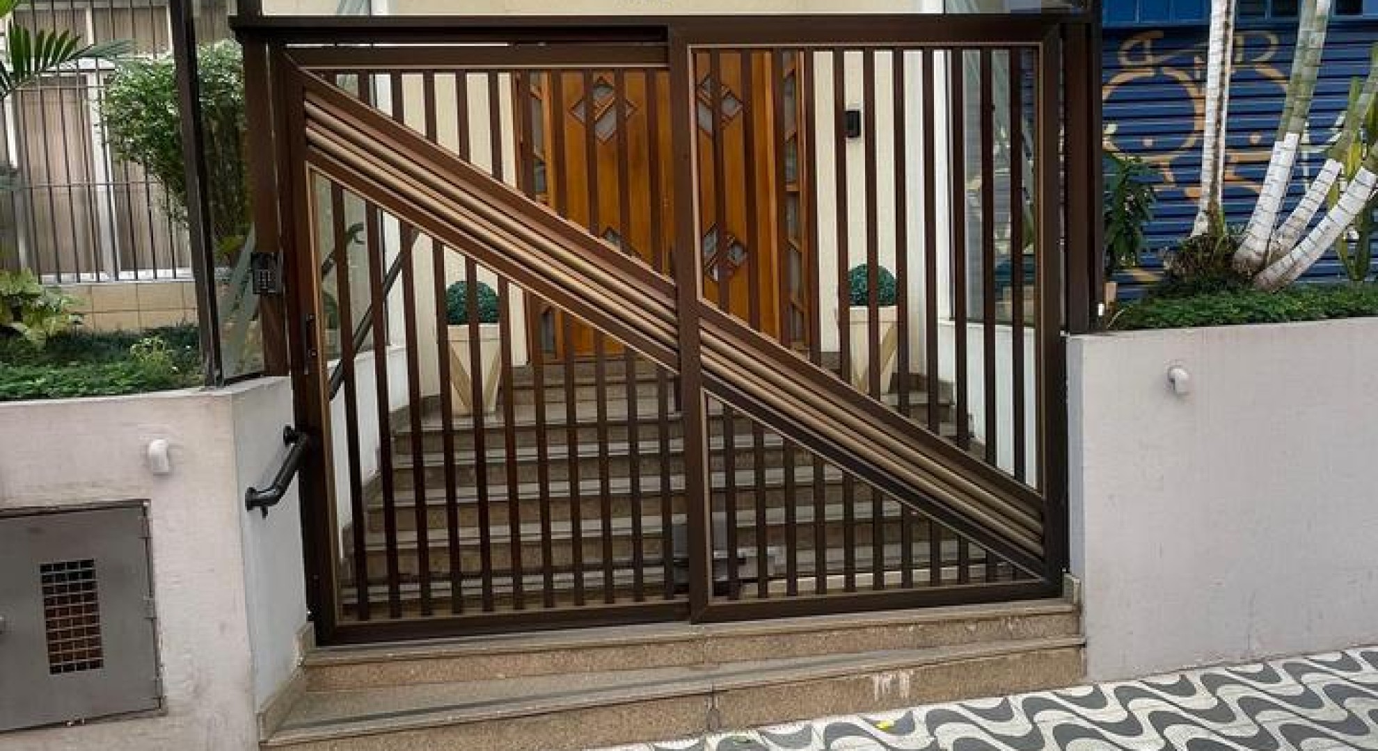 Apartamento à venda em Rudge Ramos