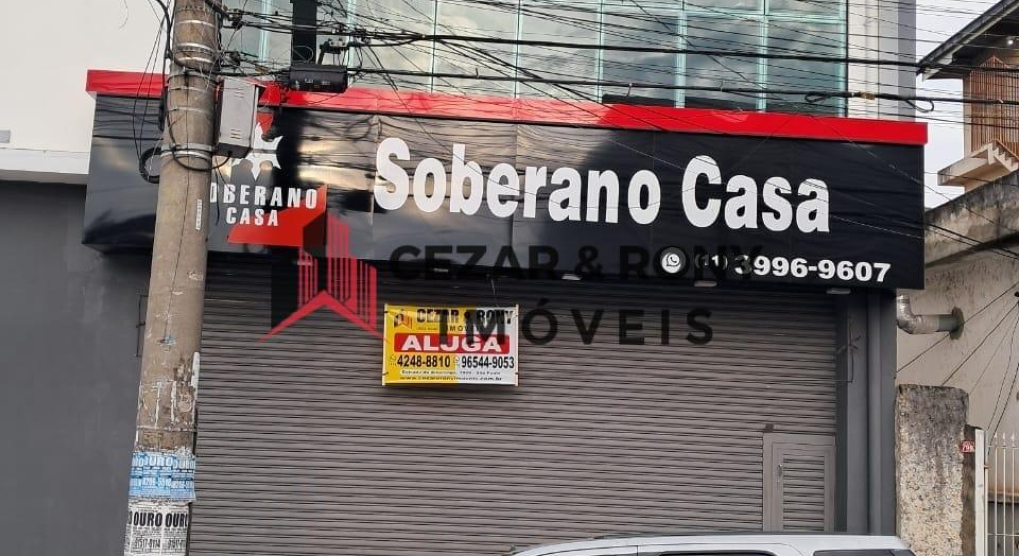 Imóvel à venda – Diadema/SP