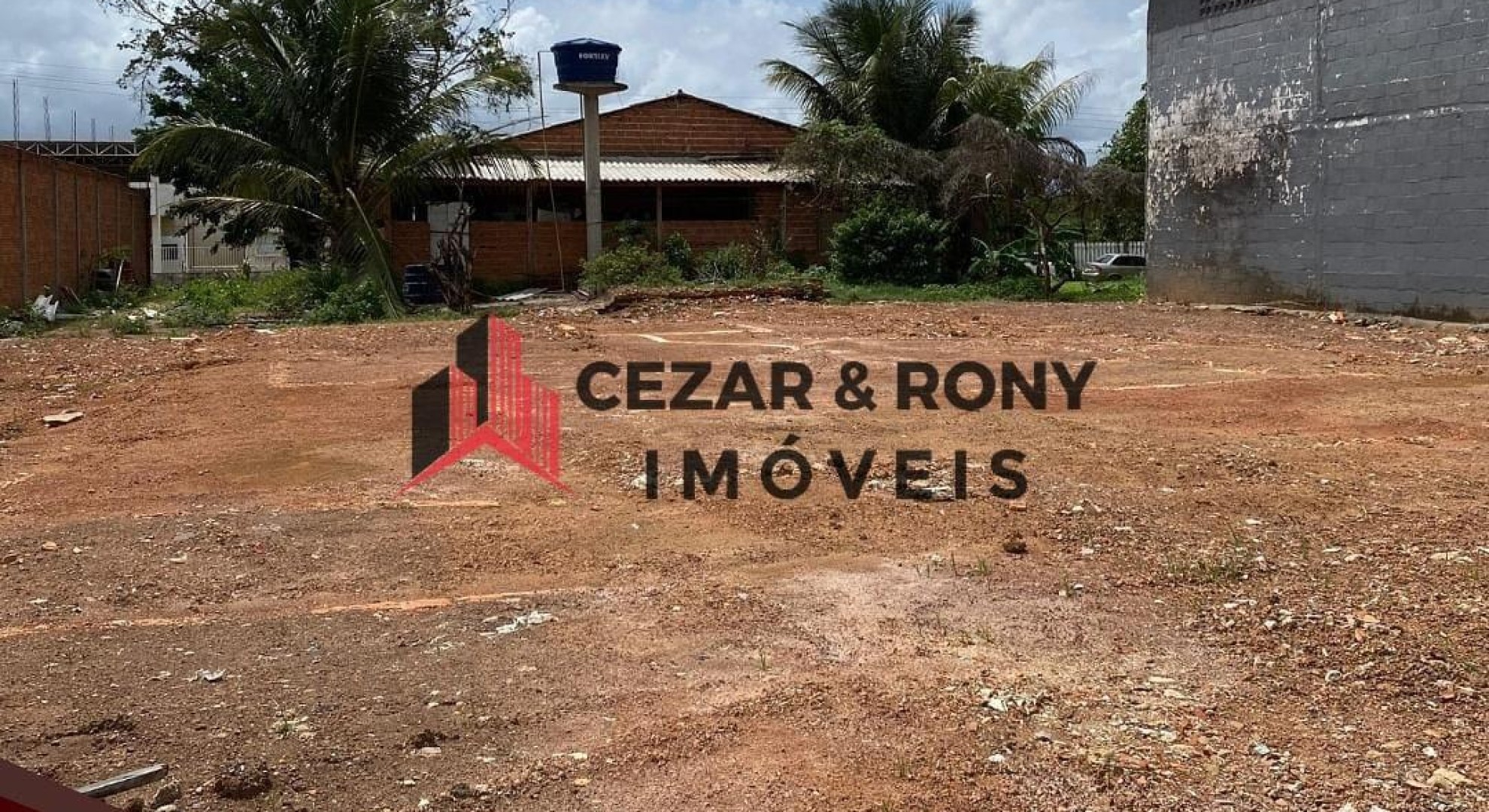 Terreno à Venda em Macapá – Loteamento Açaí, Novo Bosque