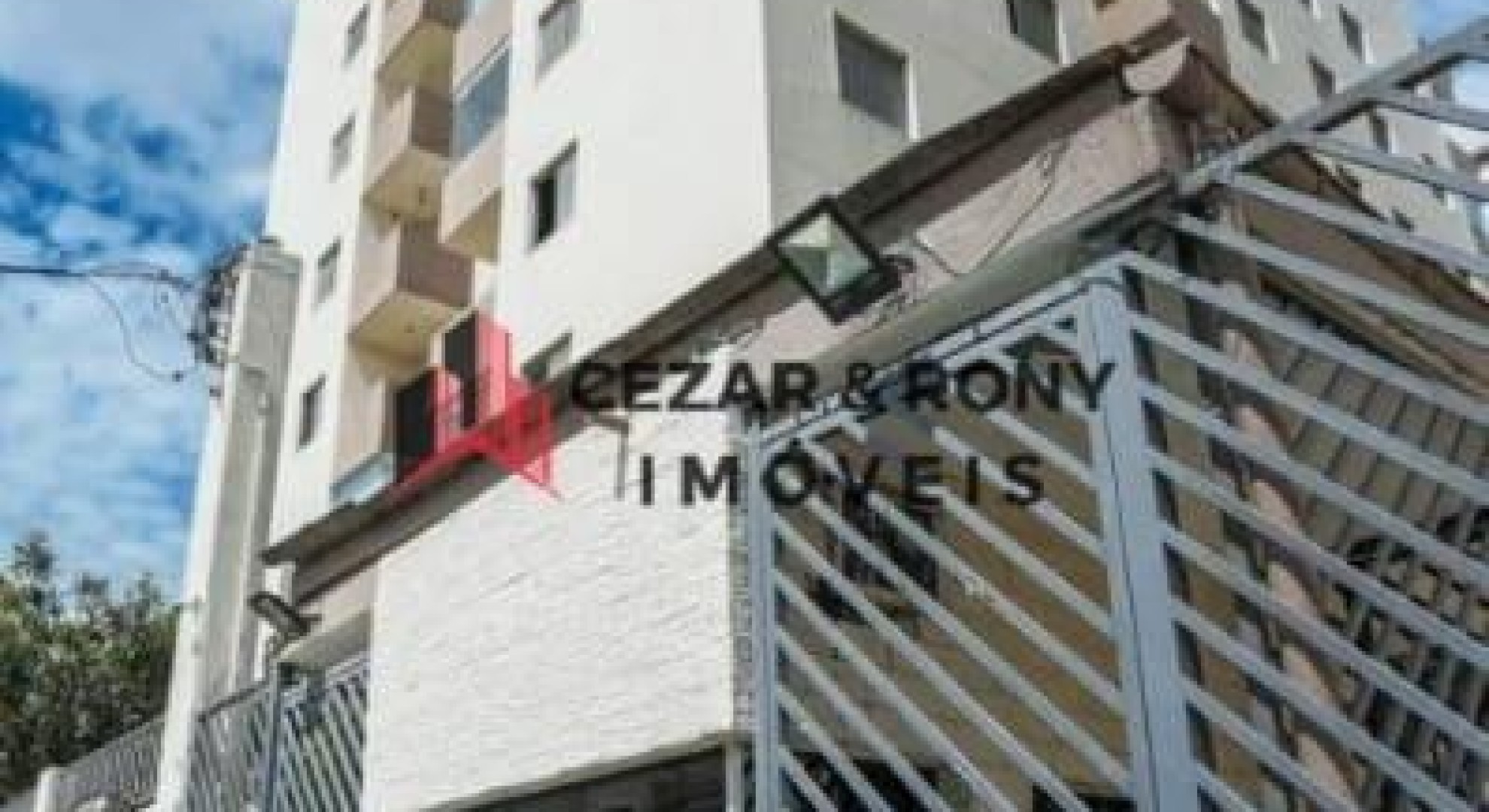 Apartamento à Venda na Cidade Ademar – Condomínio Vila Inglesa