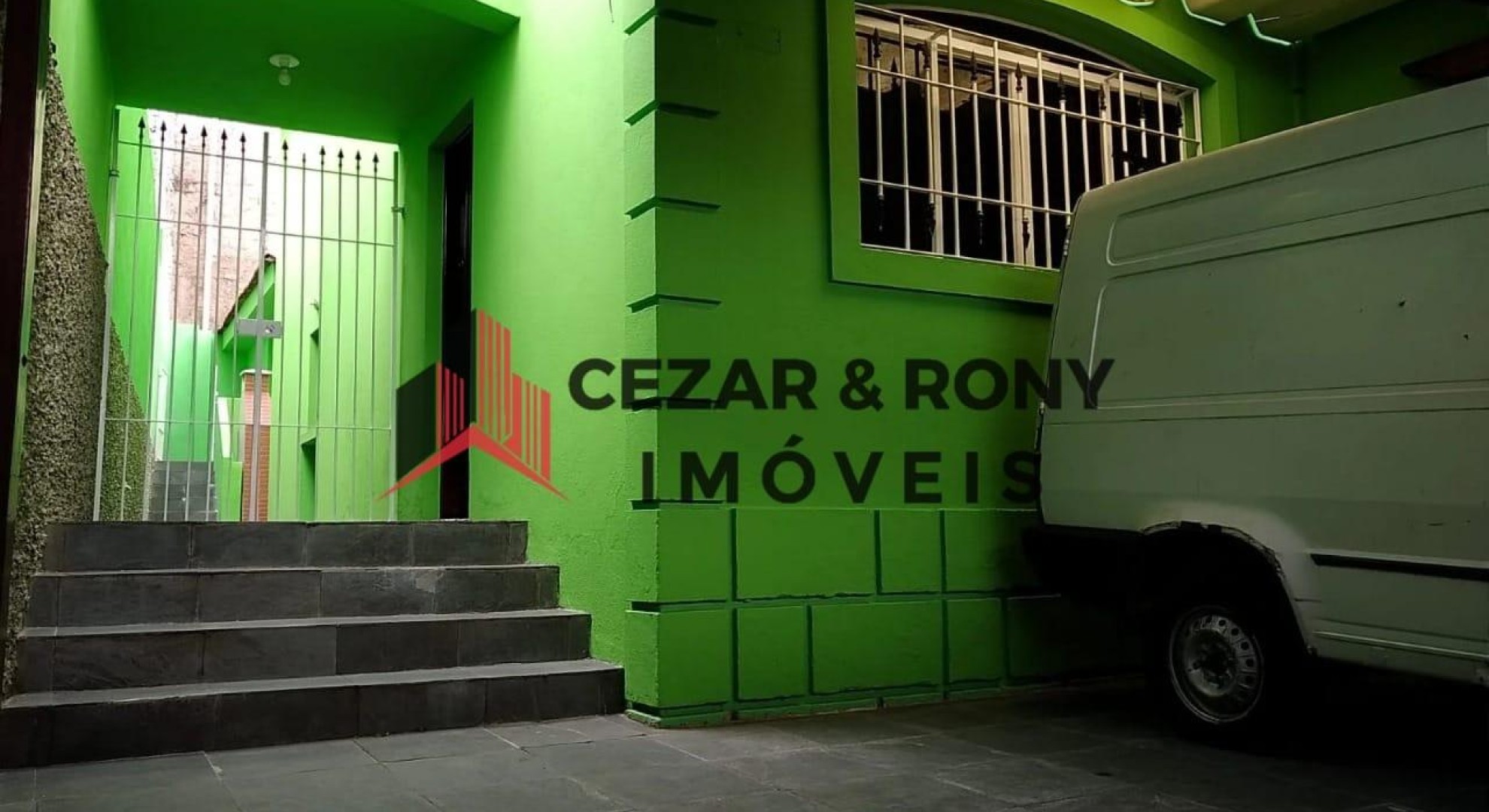 Casa Térrea à Venda no Jabaquara