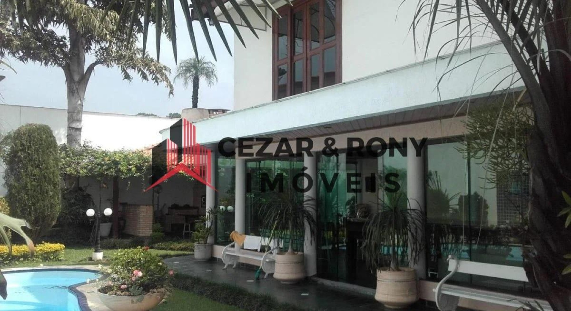 Sobrado à Venda em Interlagos