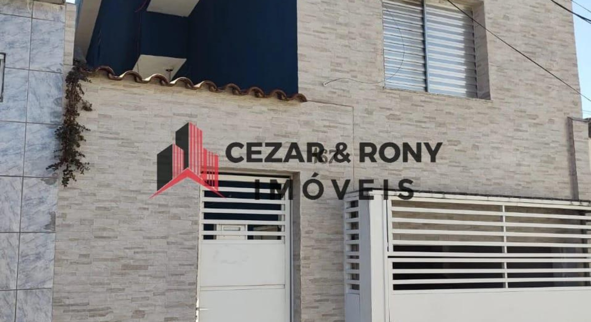 Sobrado à Venda em Campo Grande