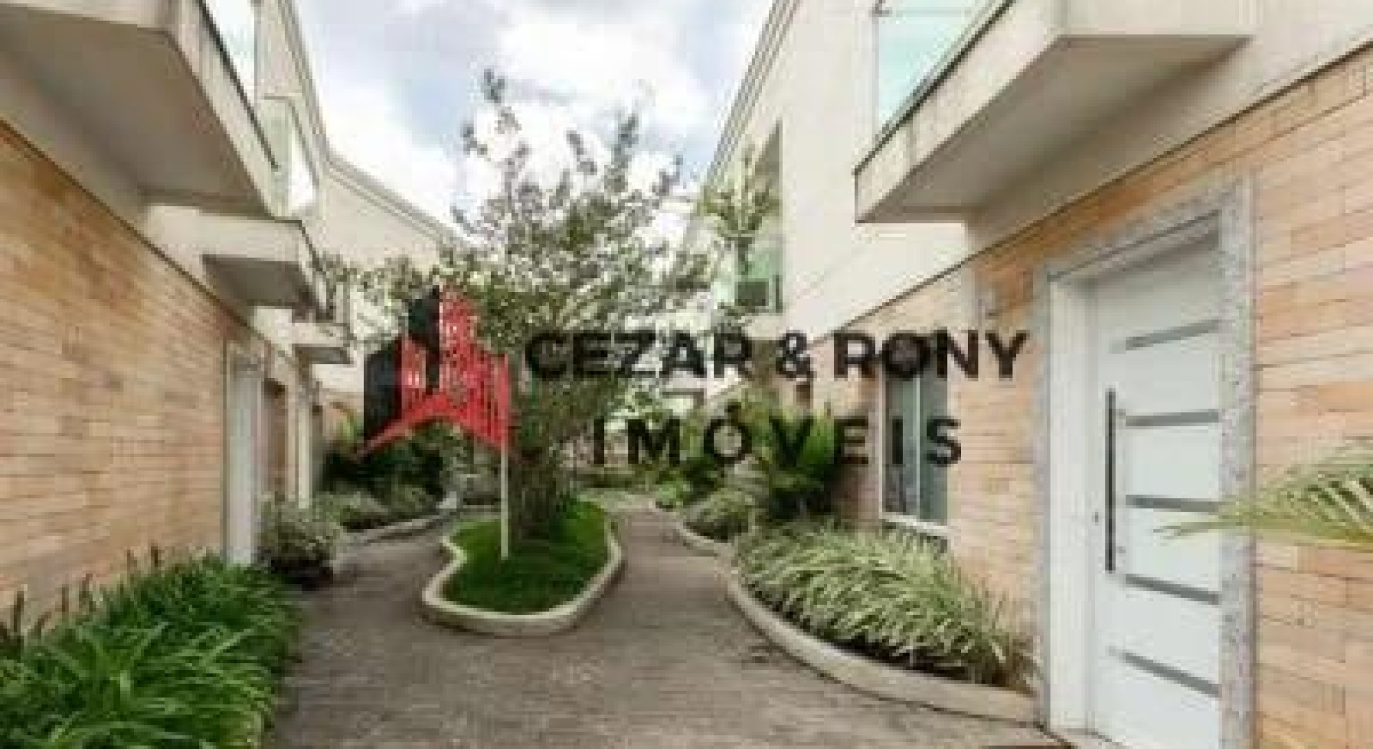 Sobrado em Condomínio Fechado – Cidade Ademar 