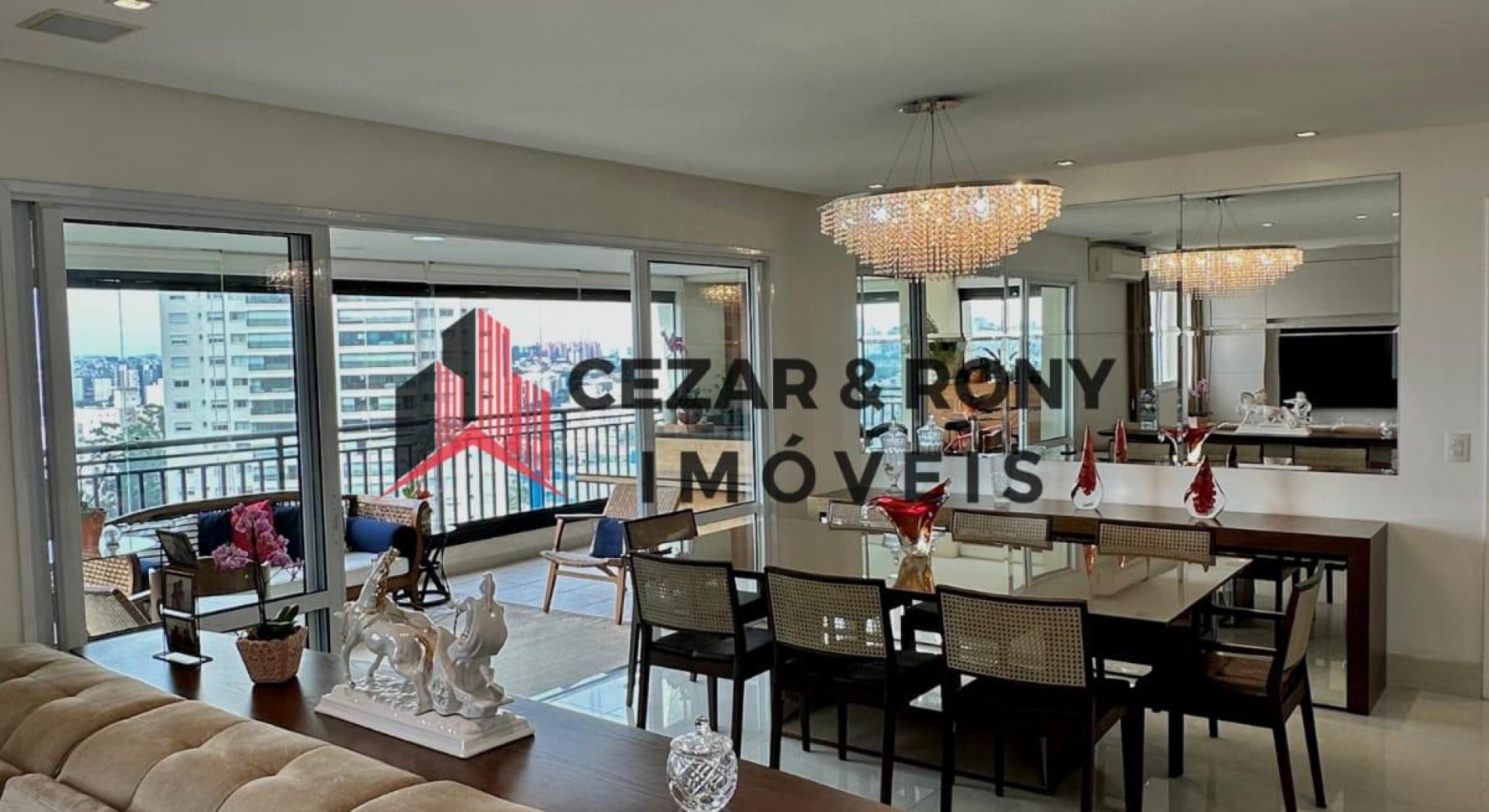 Vende - se apartamento no Jardim Marajoara, Condomínio Domínio Marajoara