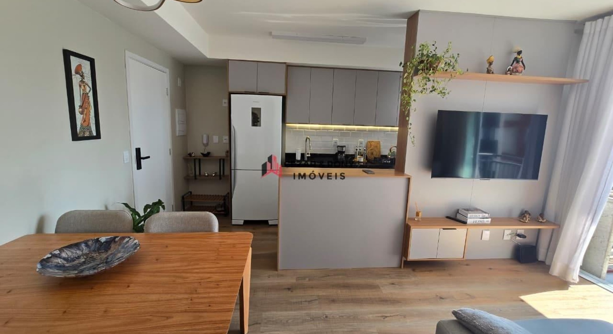 Apartamento à venda no Condomínio Domun Resort – Diadema