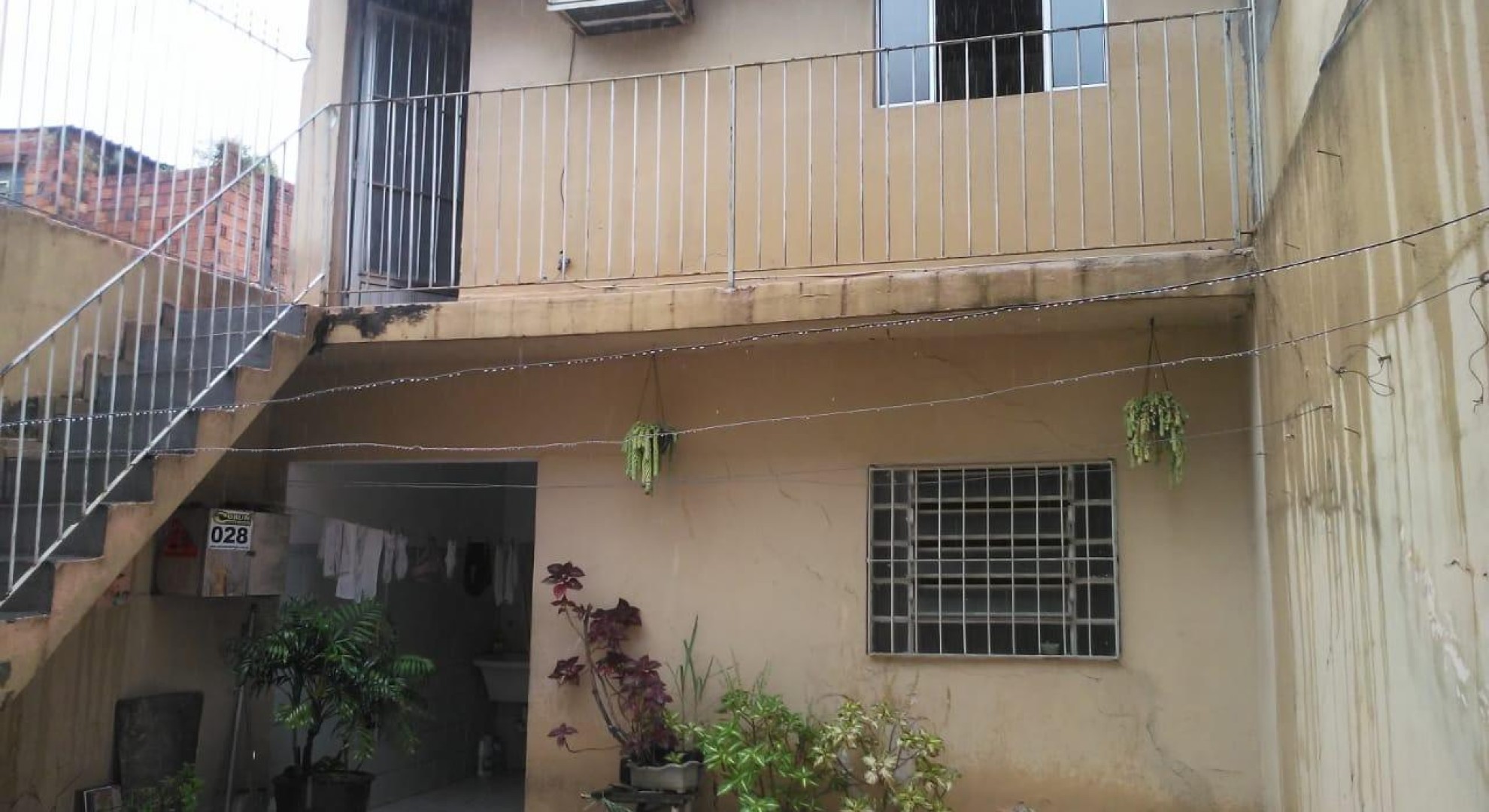 Sobrado à Venda na Rua Professor Nicolau Maria Rosseti - Vila Imperio 