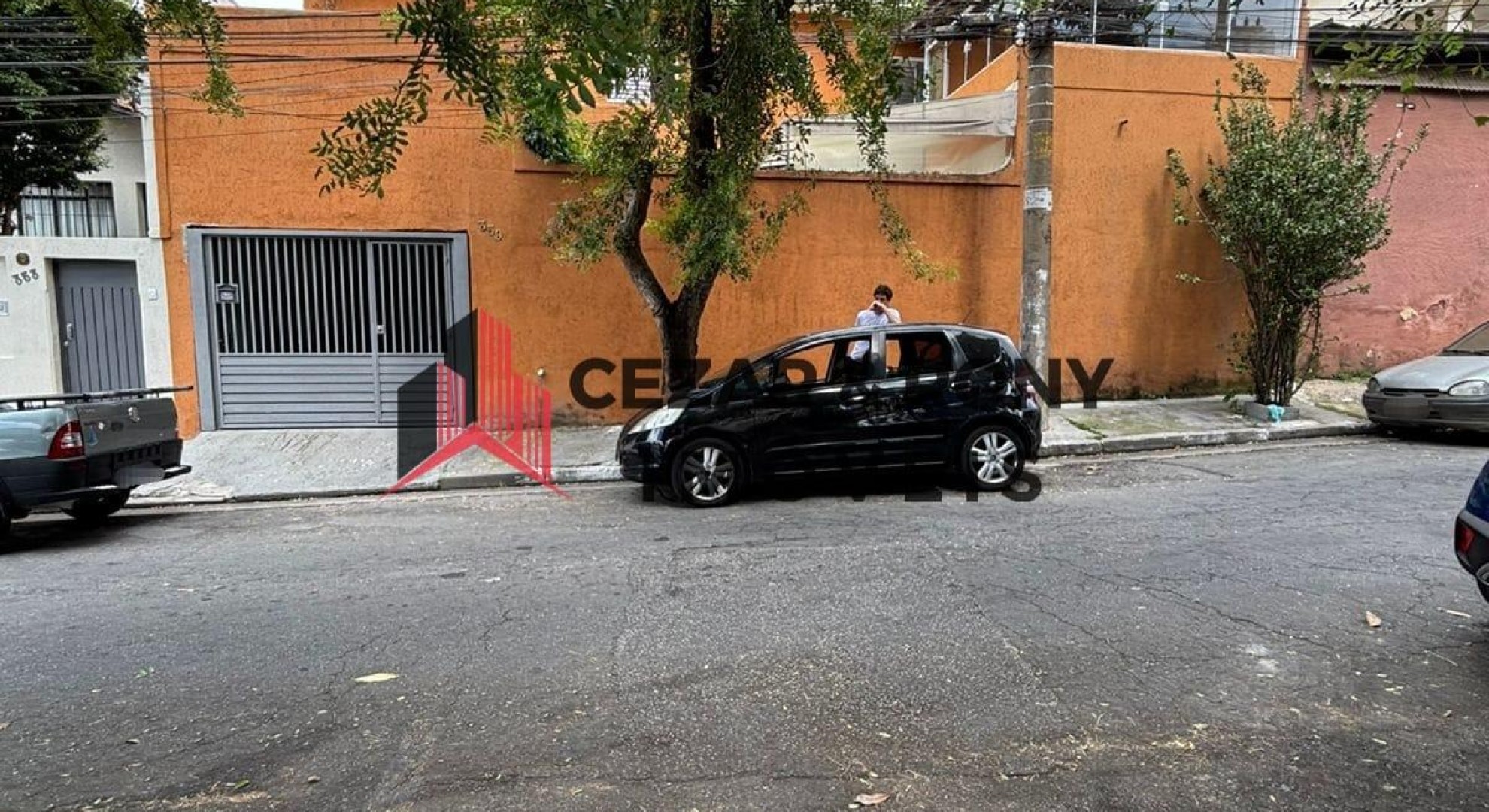 Casa imperdível à venda na Vila São Pedro