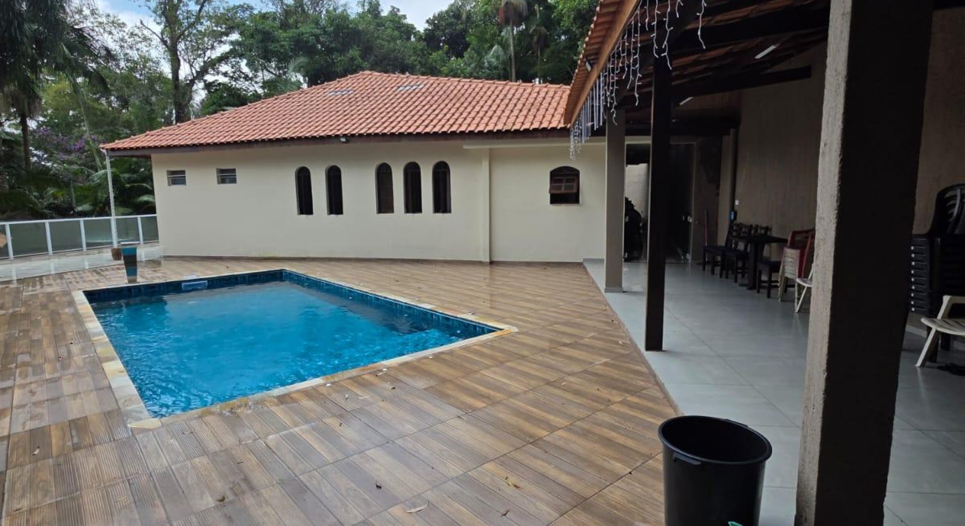 CASA A VENDA NO CONDOMINIO SETE PRAIAS