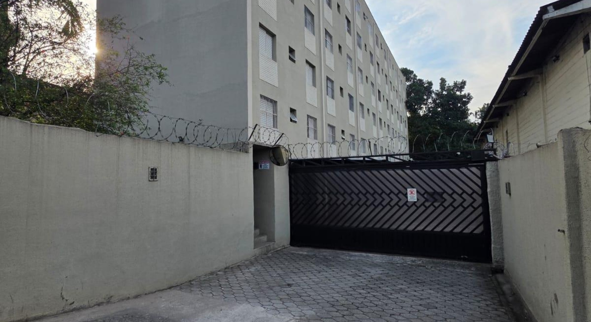 APARTAMENTO A VENDA NA AMERICANOPOLIS