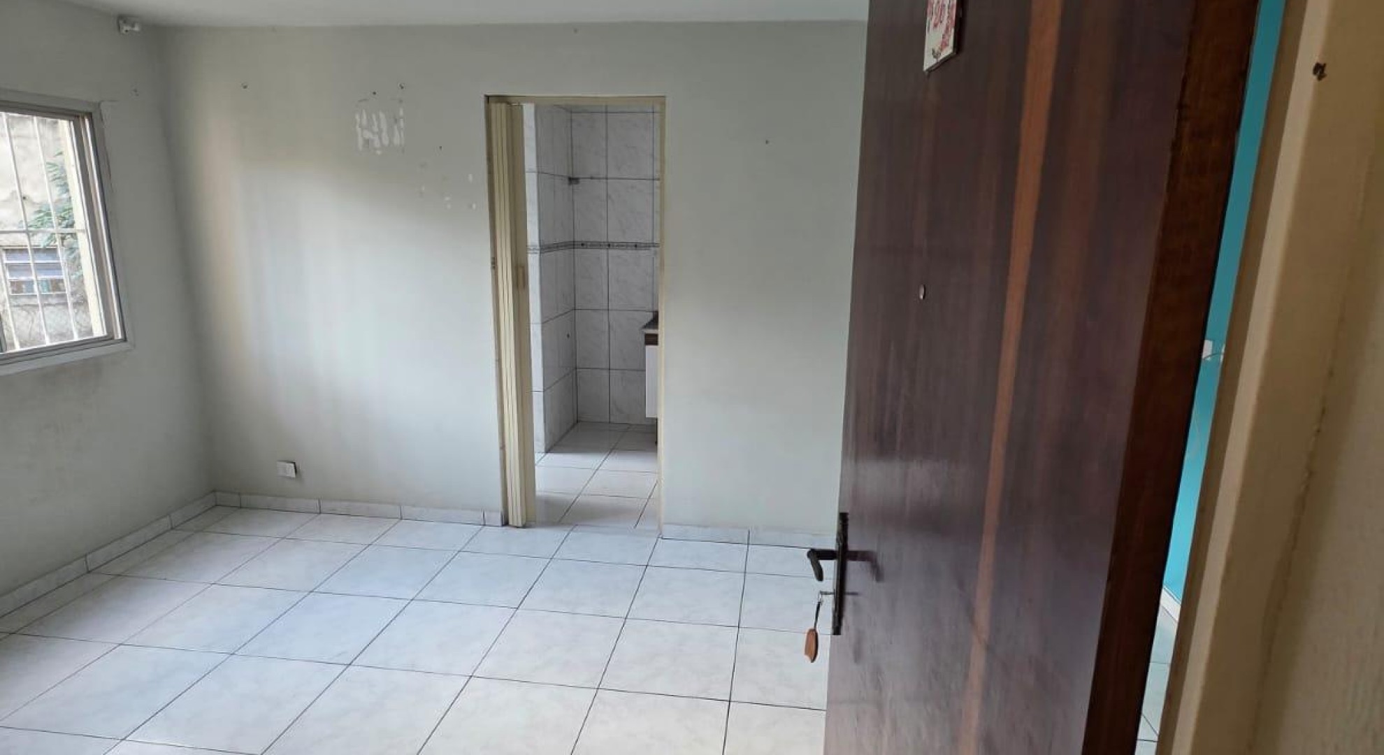 APARTAMENTO NA ESTRADA DO ALVARENGA