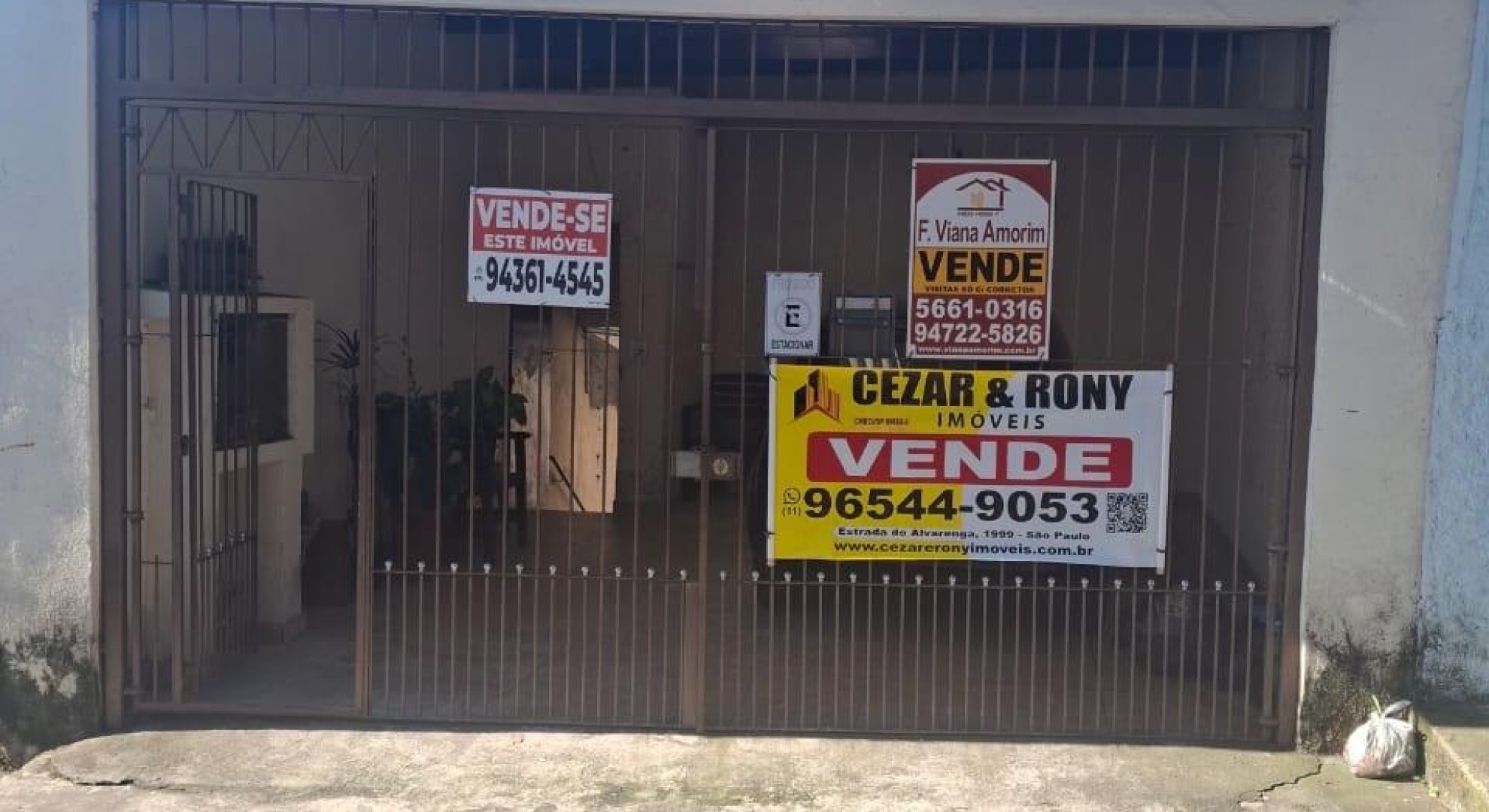 CASA A VENDA 