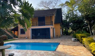 Chácara no Condomínio Sete Praia