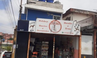 Imóvel comercial à venda