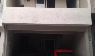 Sobrado residencial á venda