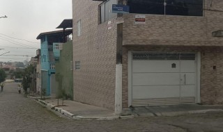 Sobrado residencial à venda