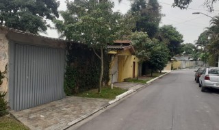 Casa disponível para venda