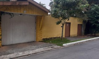 Casa à venda Jd. Pedreira