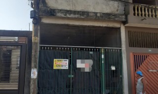 sobrado residencial á venda