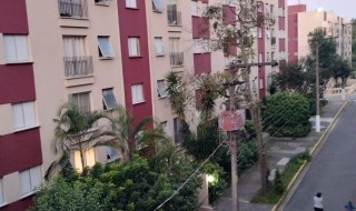 Apartamento para venda na Mar Paulista