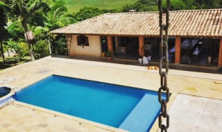 Vende-se Chácara na Rua Yara Correia Penteado Lima, Vale dos Pinheiros