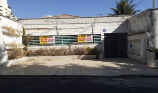 Casa comercial para alugar 