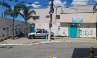 Creche na Rua Paulo de Souza Santos - Jardim Sônia Marisa à venda