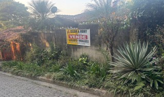 Casa de alto padrão à venda no Condomínio Sete Praia