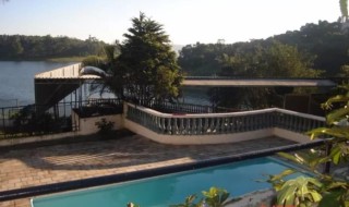 Chácara à venda na Rua Independência, Jardim Apura