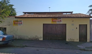 Casa à venda na Mariana Borges, 57