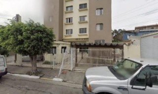 Apartamento á venda na Rua João de Araújo, 412