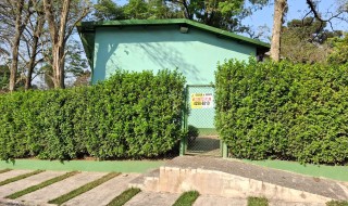 Salão para alugar na Estrada do Alvarenga, Sete Praias