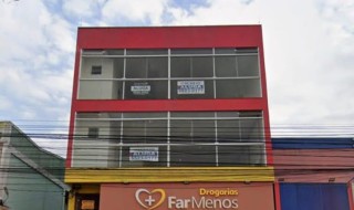 Aluga-se prédio comercial na Av. Yervant Kissajikian, 3042