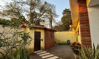 Casa à venda no Condomínio Praia Vermelha, Eldorado