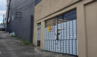 Casa para alugar na Rua Travessa V. De Menezes, 26
