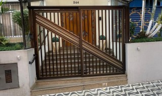 Apartamento à venda em Rudge Ramos