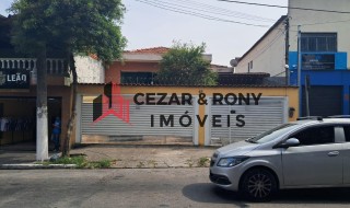 Casa à venda na Rua José Vieira Martins - Jardim Itapura