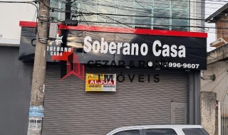 Imóvel à venda – Diadema/SP